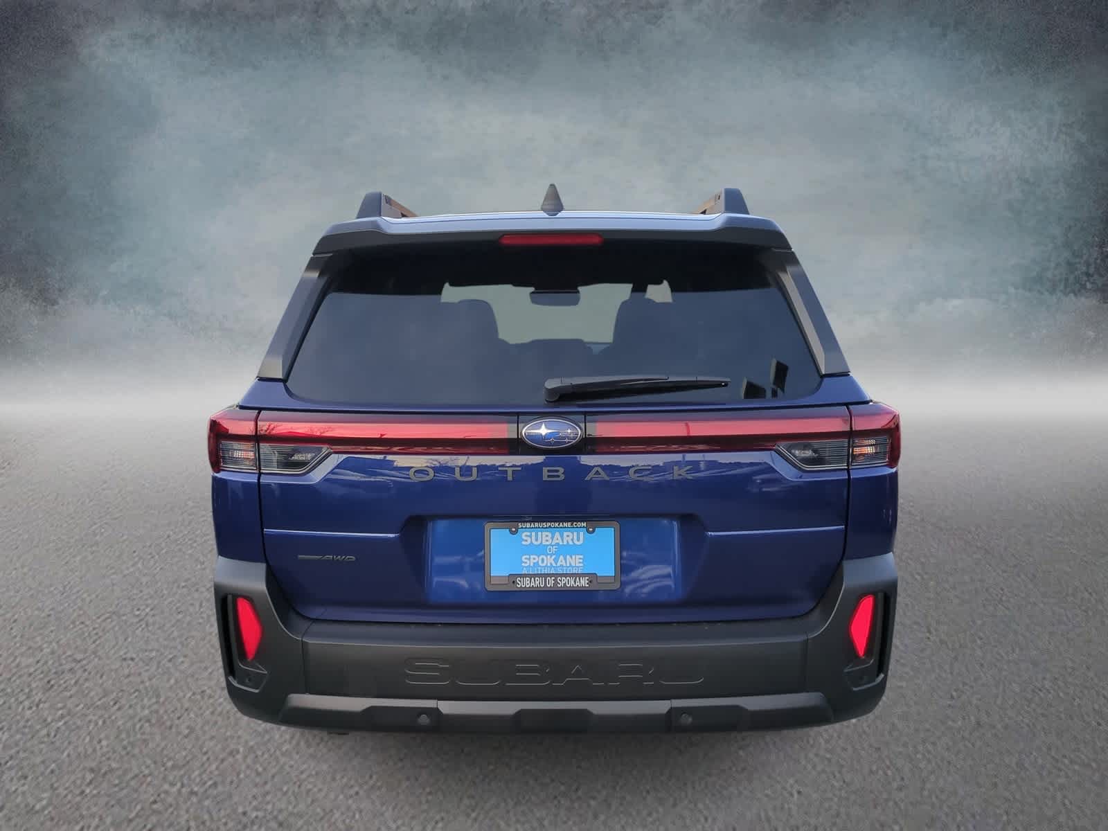 Thumbnail: 2026 Subaru Outback - 7