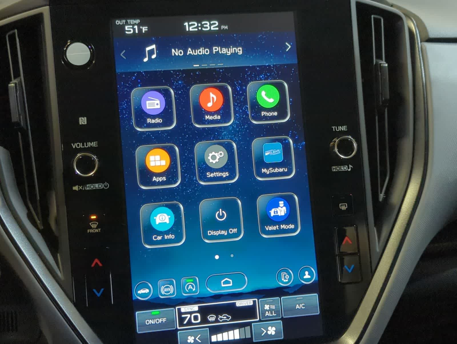 Thumbnail: 2026 Subaru Crosstrek - 29