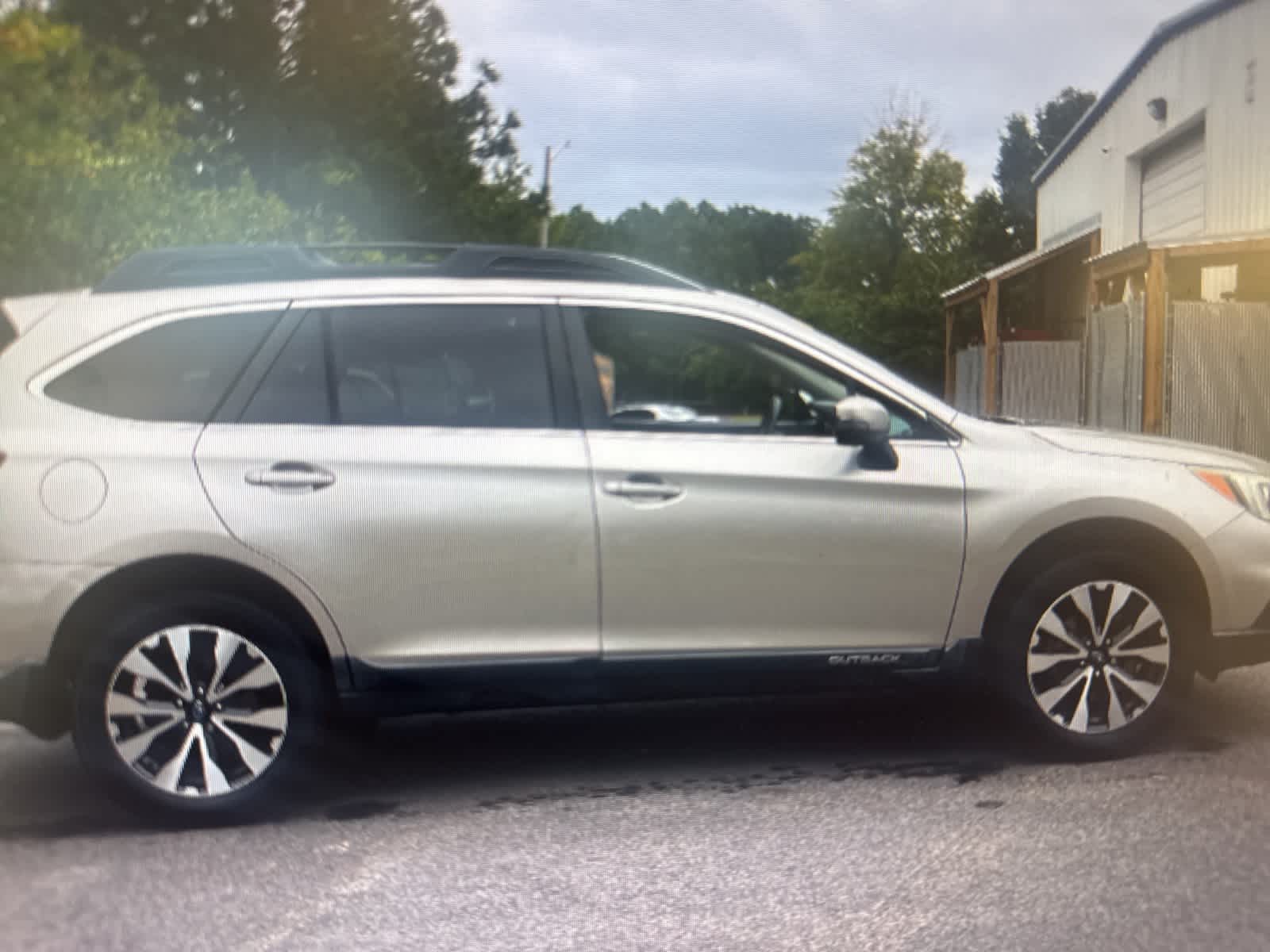 Thumbnail: 2016 Subaru Outback - 5