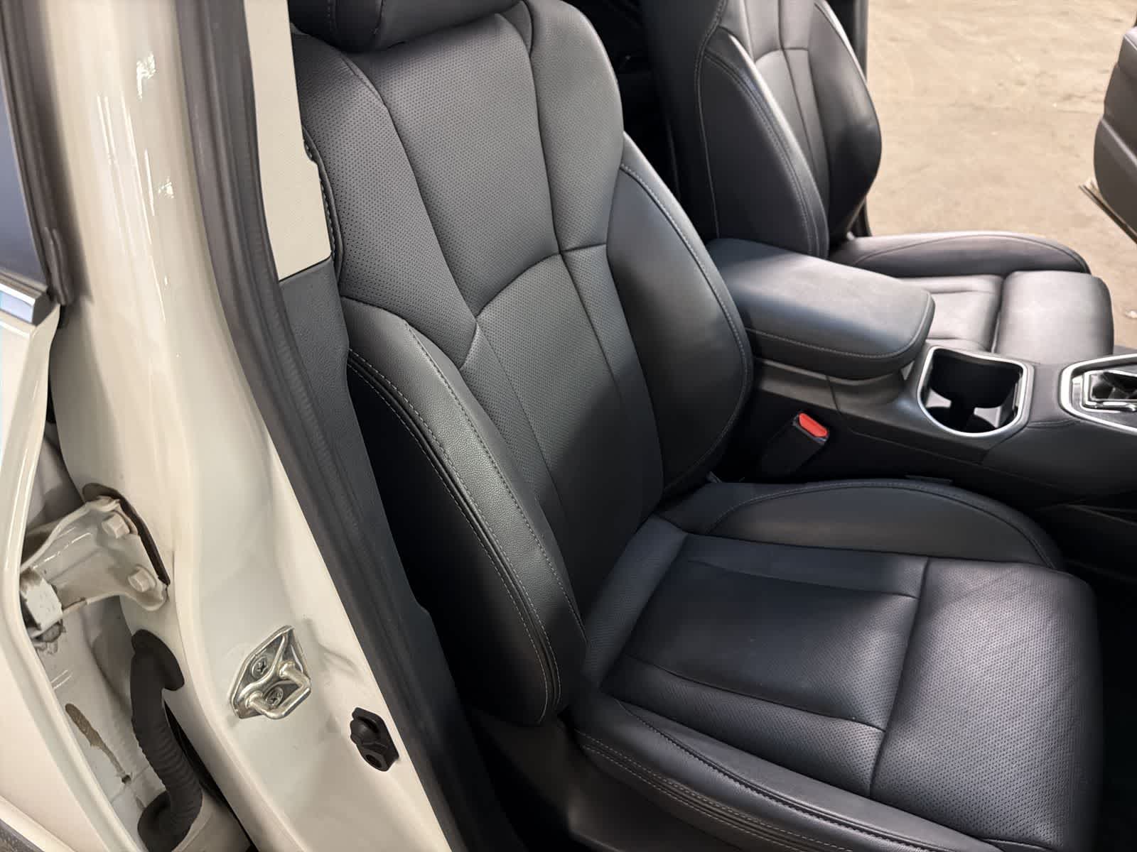 Thumbnail: 2020 Subaru Outback - 24