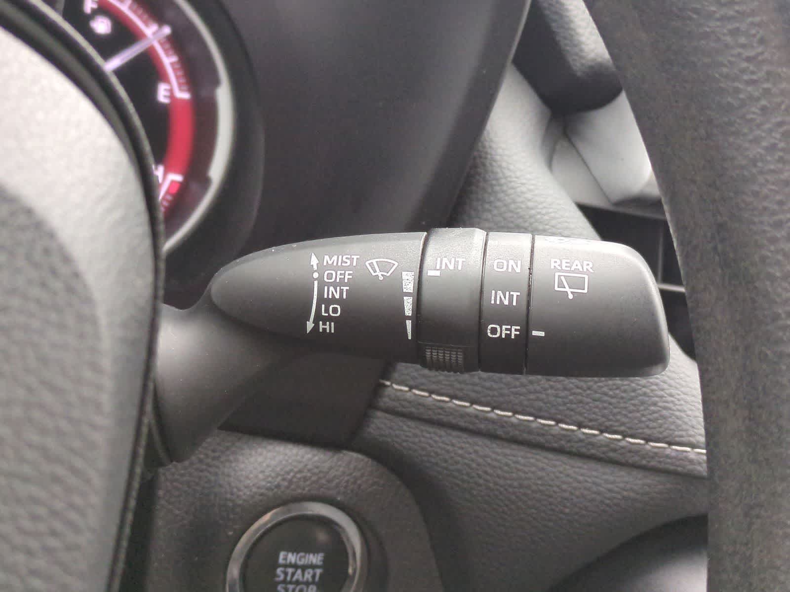 Thumbnail: 2024 Toyota RAV4 - 26