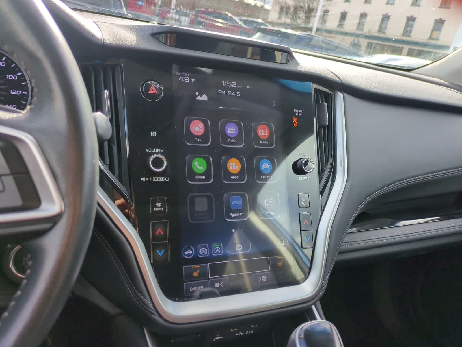 Thumbnail: 2020 Subaru Outback - 29