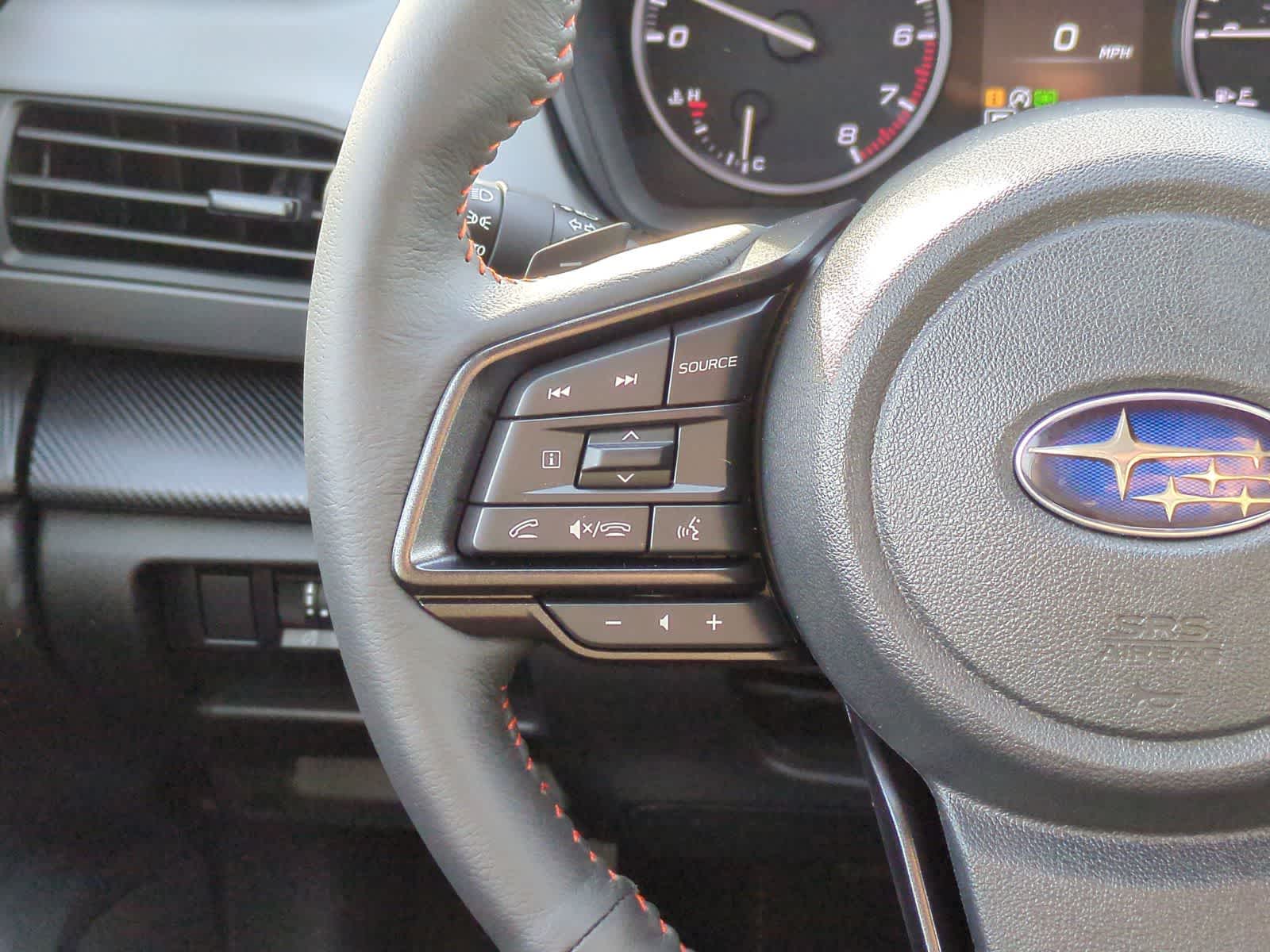 Thumbnail: 2026 Subaru Crosstrek - 25