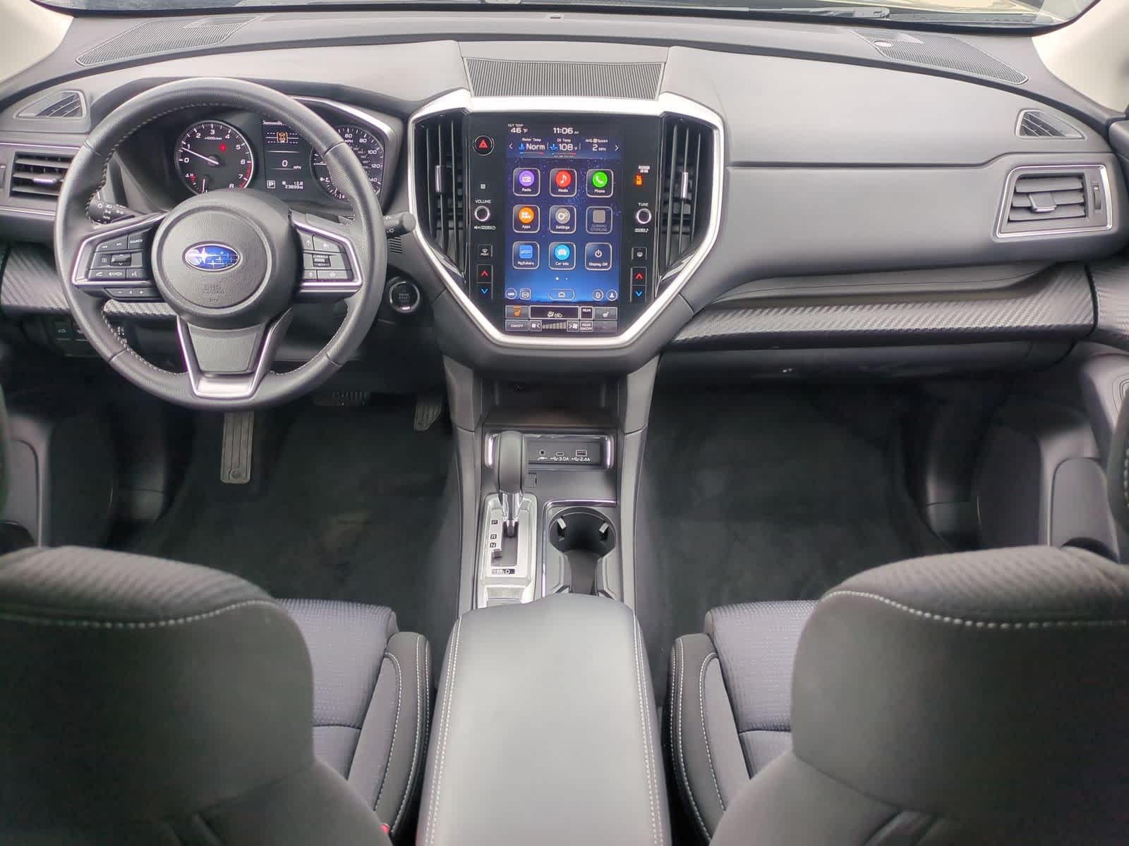 Thumbnail: 2024 Subaru Ascent - 17