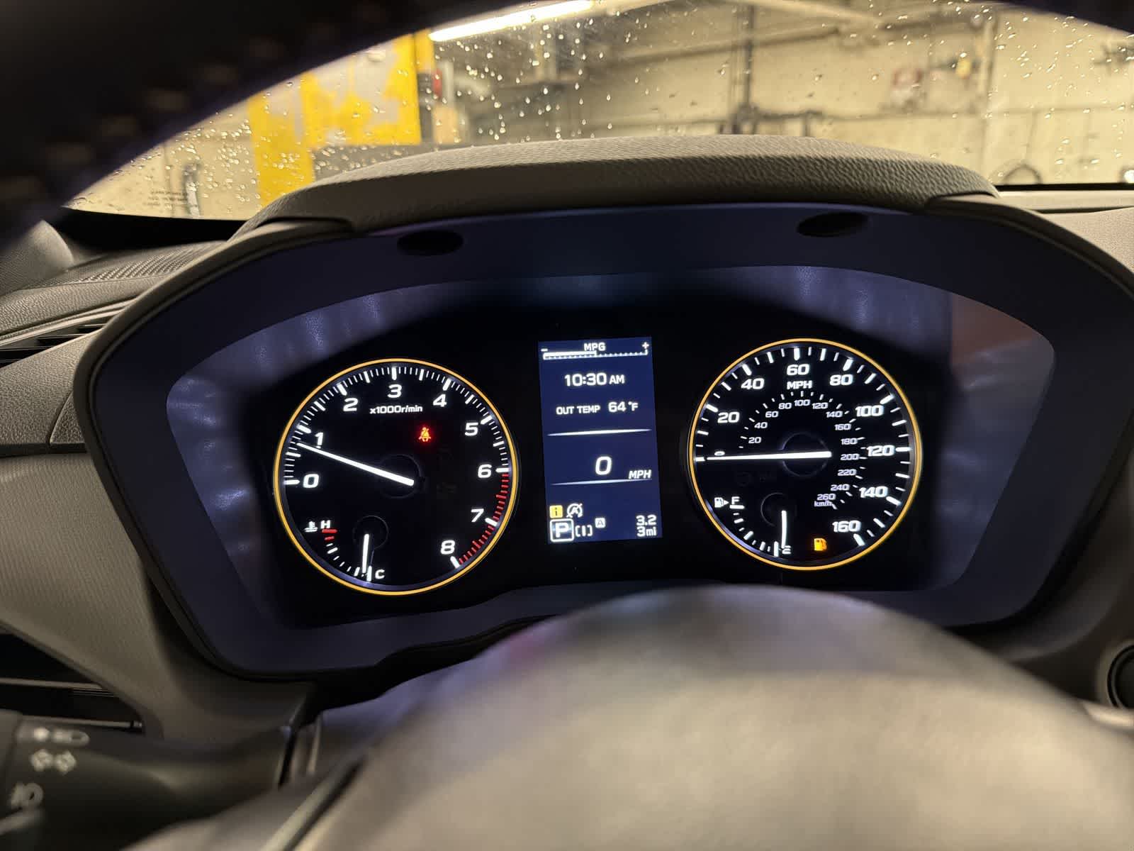 Thumbnail: 2026 Subaru Crosstrek - 32