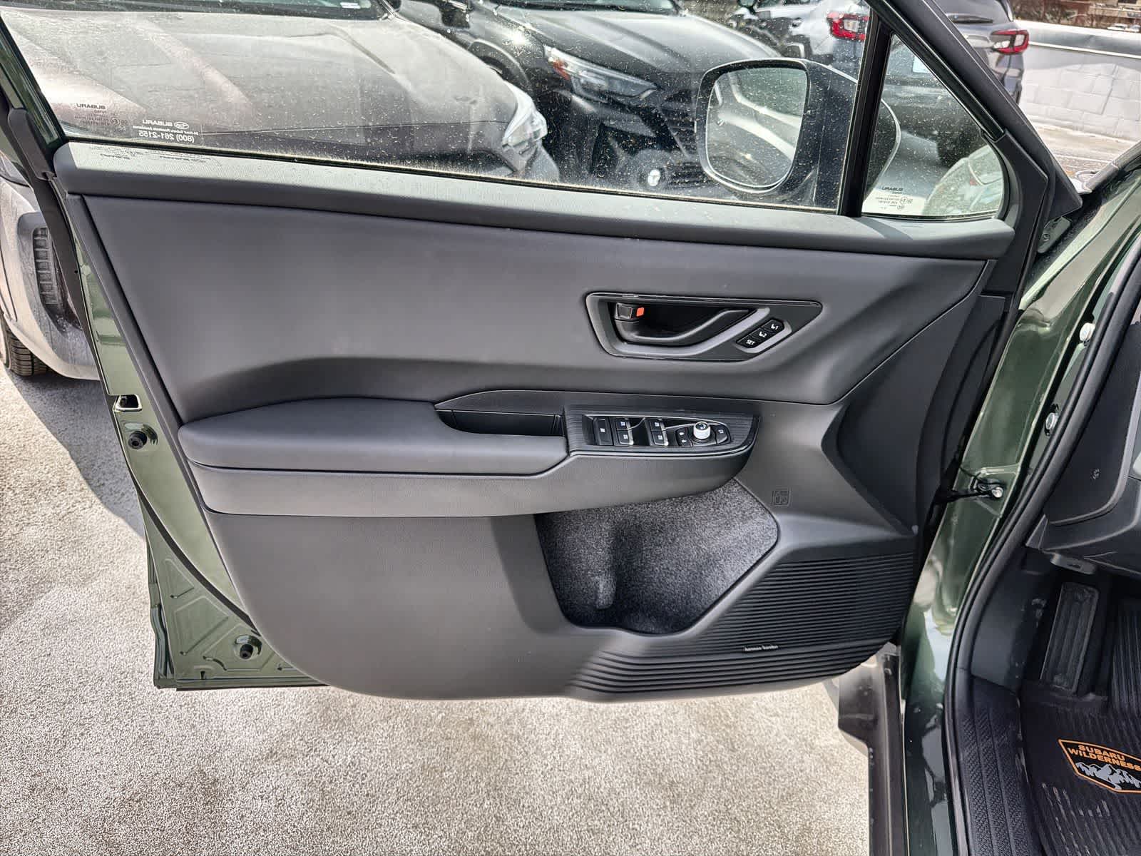 Thumbnail: 2026 Subaru Outback - 10