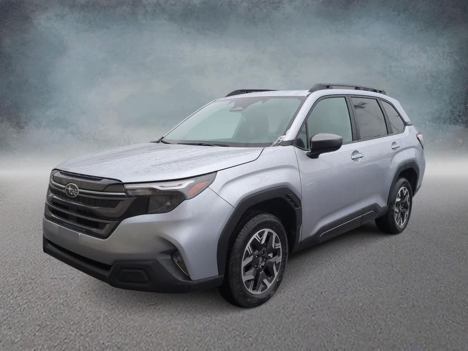 Thumbnail: 2026 Subaru Forester - 4