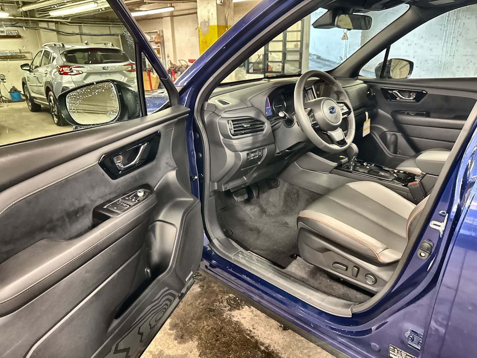 Thumbnail: 2026 Subaru Forester - 10