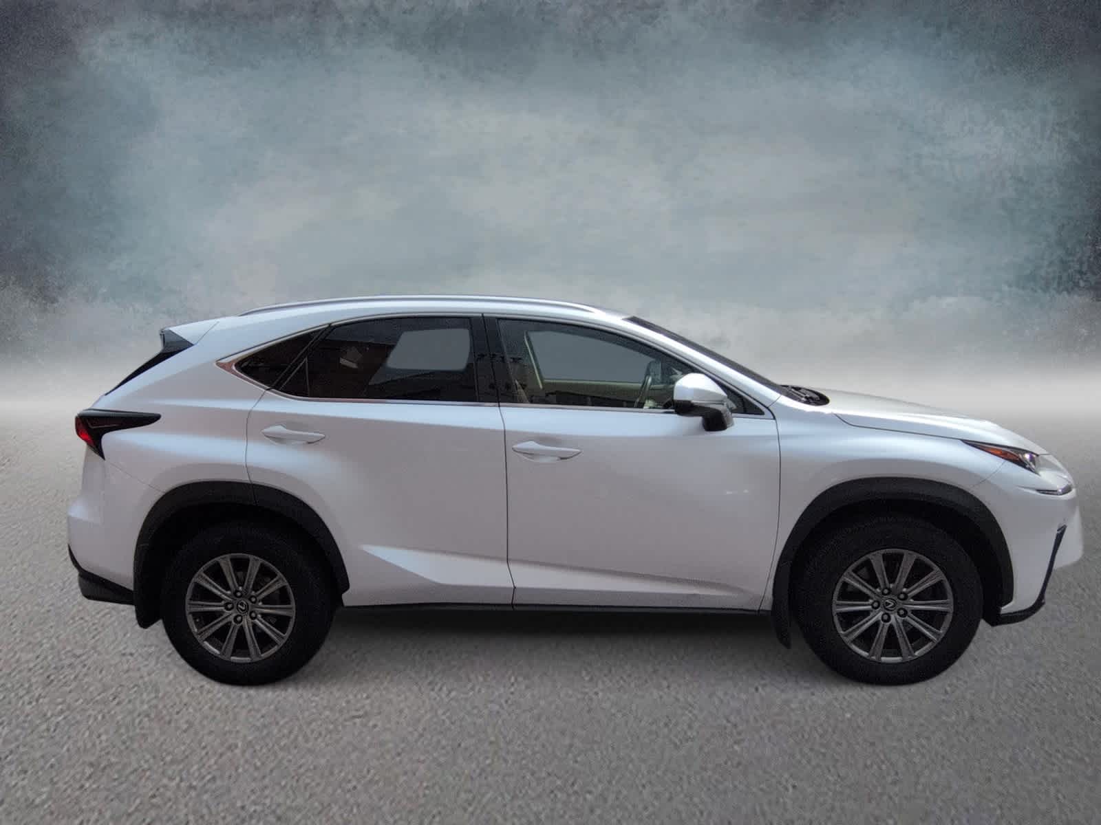 Thumbnail: 2019 Lexus NX - 9