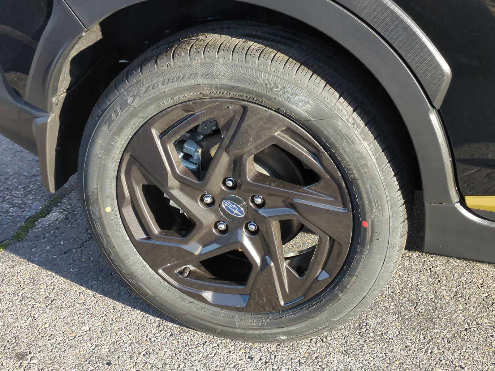 Thumbnail: 2026 Subaru Crosstrek - 14