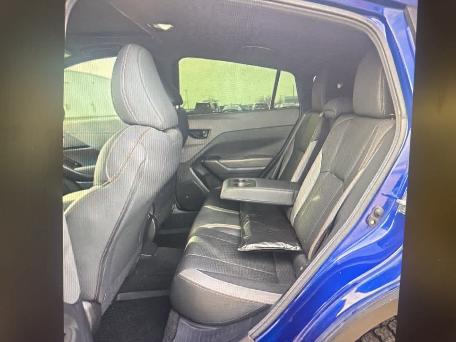 Thumbnail: 2024 Subaru Crosstrek - 9