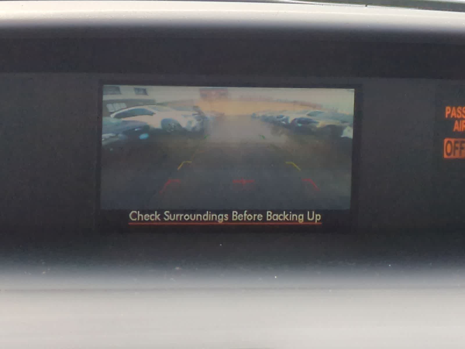 Thumbnail: 2015 Subaru Forester - 30