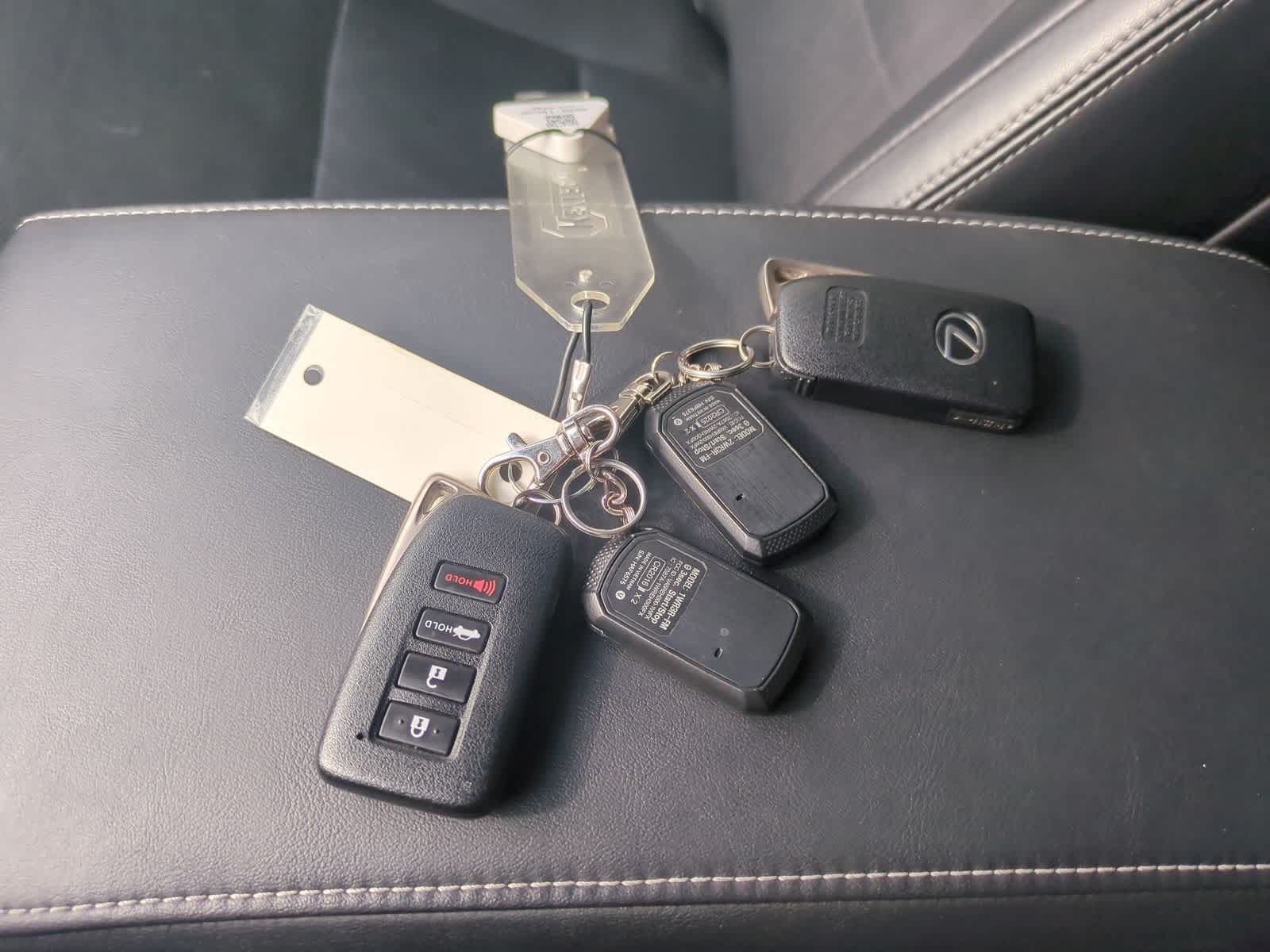 Thumbnail: 2015 Lexus GS - 35