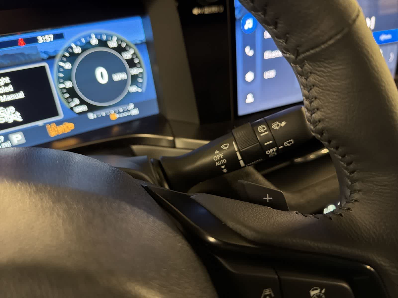 Thumbnail: 2026 Subaru Outback - 27