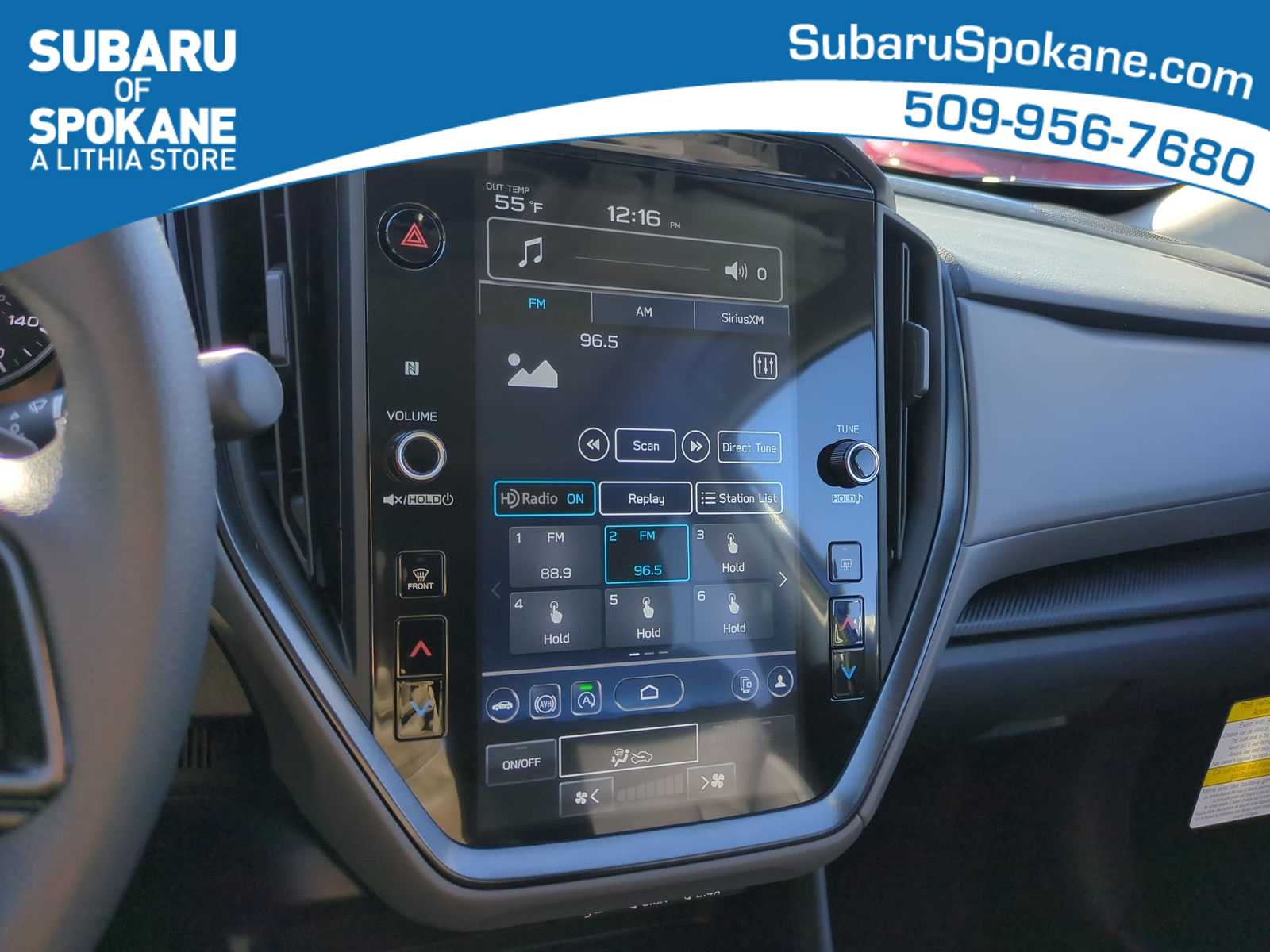 Thumbnail: 2026 Subaru Crosstrek - 31