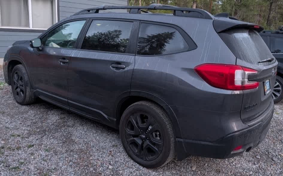 Thumbnail: 2023 Subaru Ascent - 2