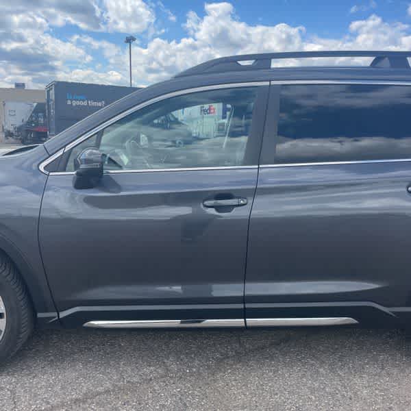 Thumbnail: 2019 Subaru Ascent - 3