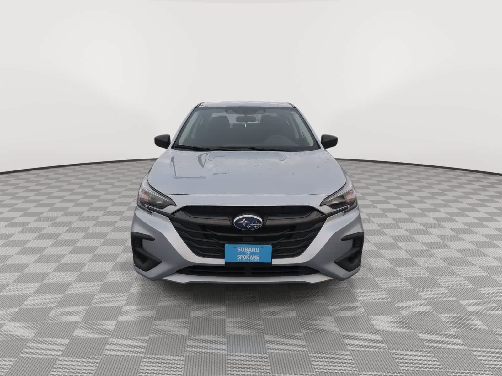 Thumbnail: 2024 Subaru Legacy - 3