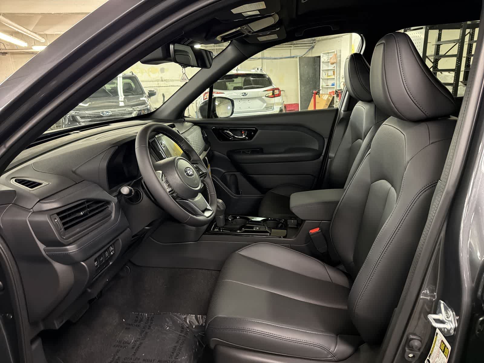 Thumbnail: 2026 Subaru Forester - 10