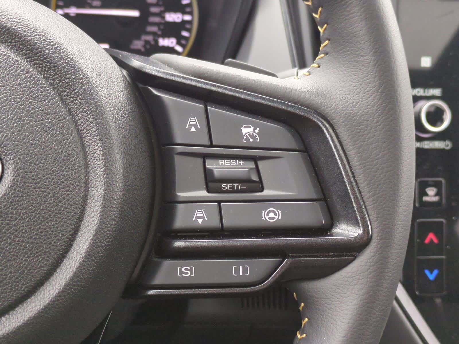 Thumbnail: 2025 Subaru Crosstrek - 27