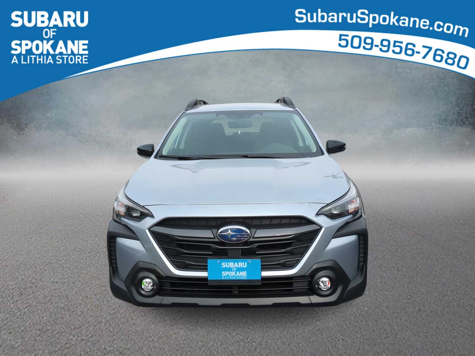 Thumbnail: 2025 Subaru Outback - 3