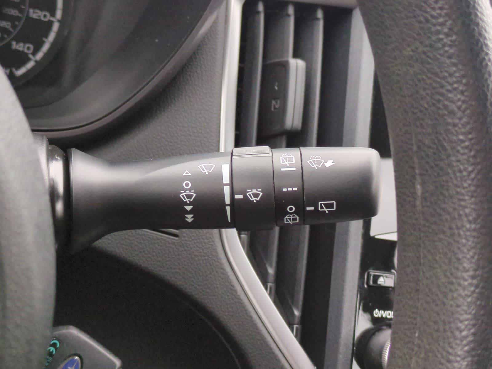 Thumbnail: 2019 Subaru Impreza - 26