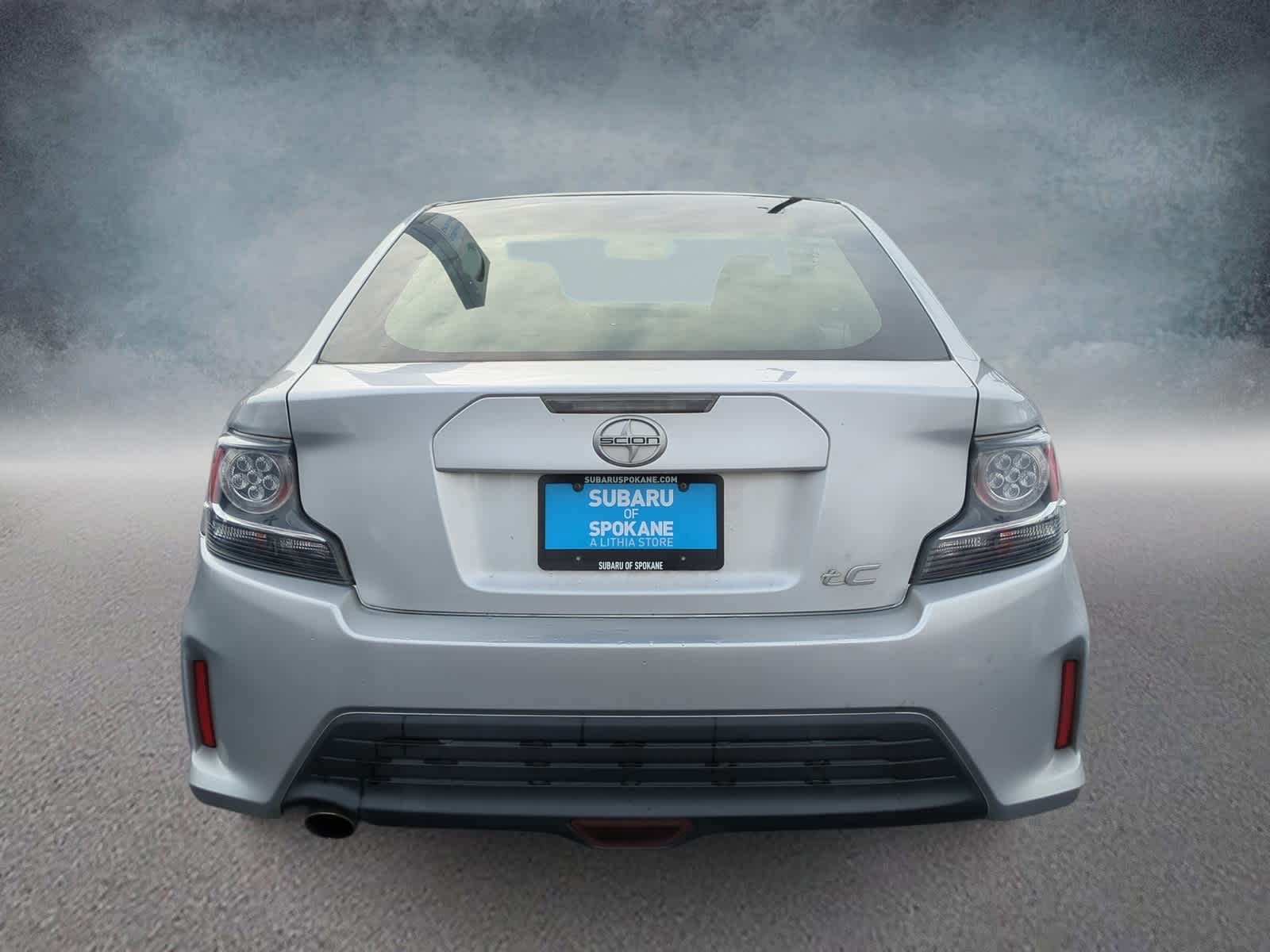 Thumbnail: 2014 Scion tC - 7