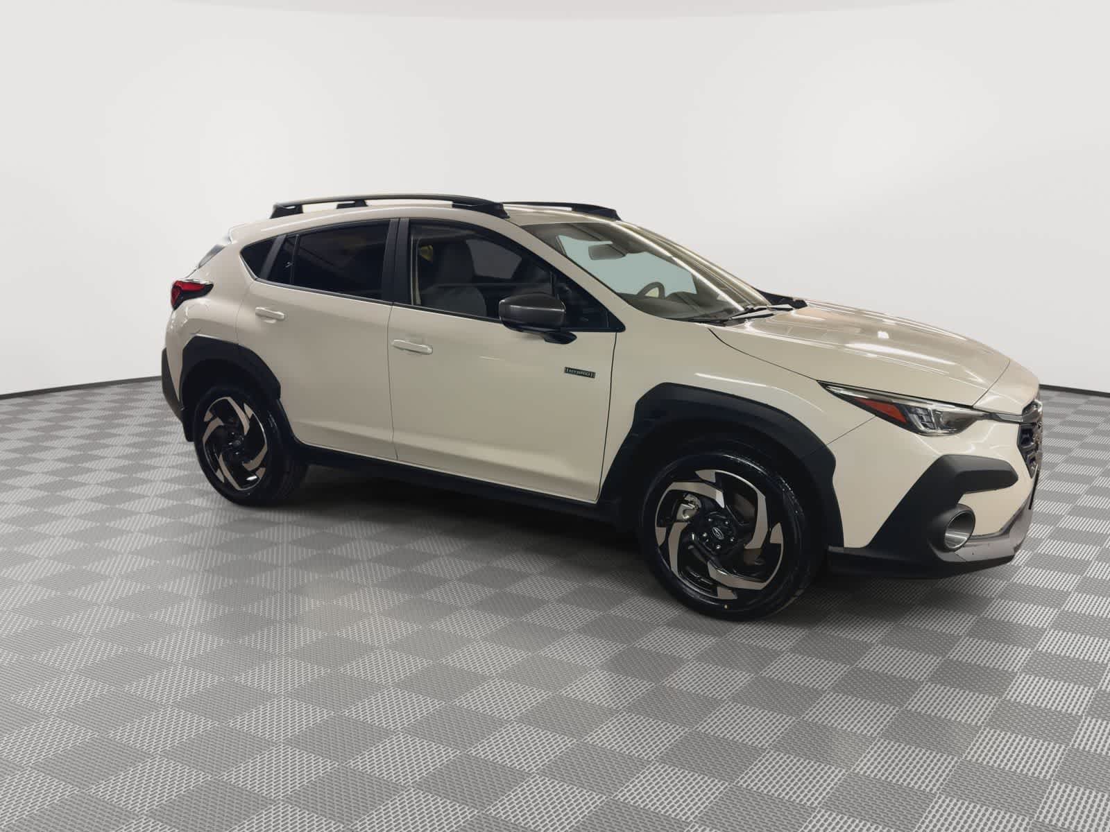 Thumbnail: 2026 Subaru Crosstrek - 2