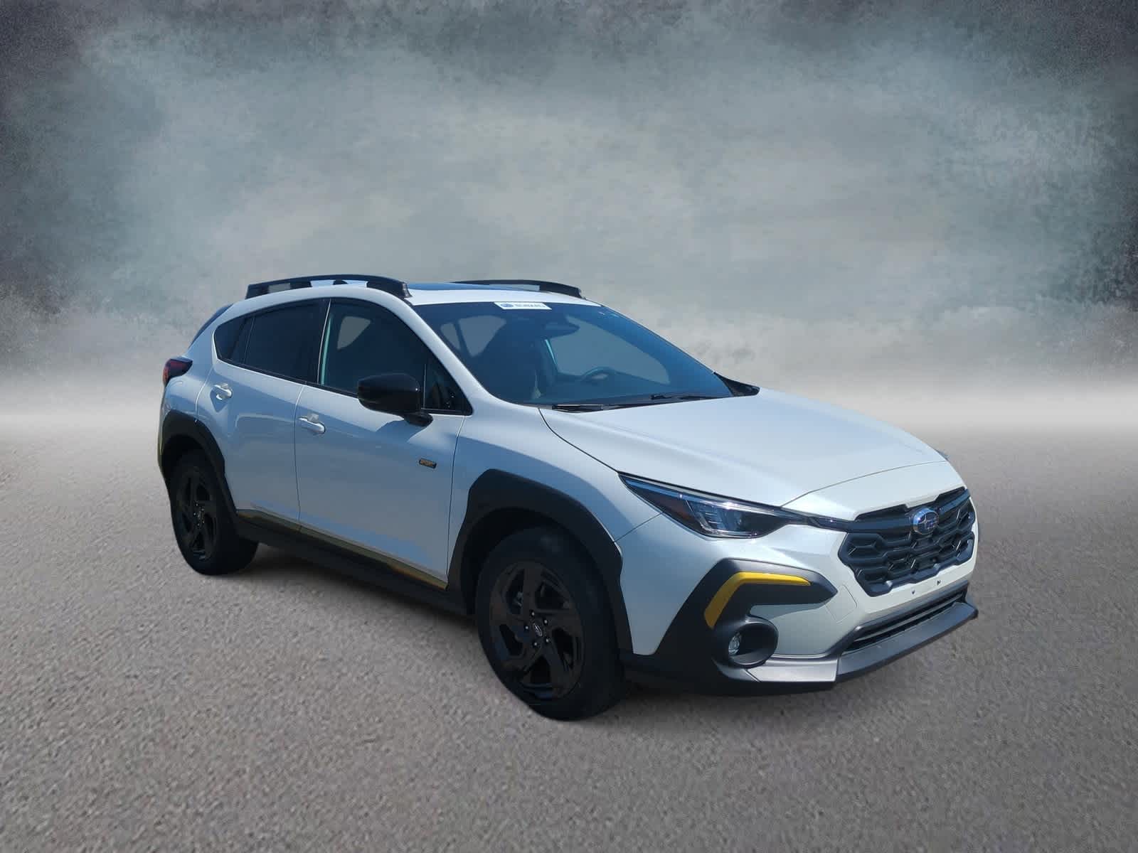 Thumbnail: 2024 Subaru Crosstrek - 3
