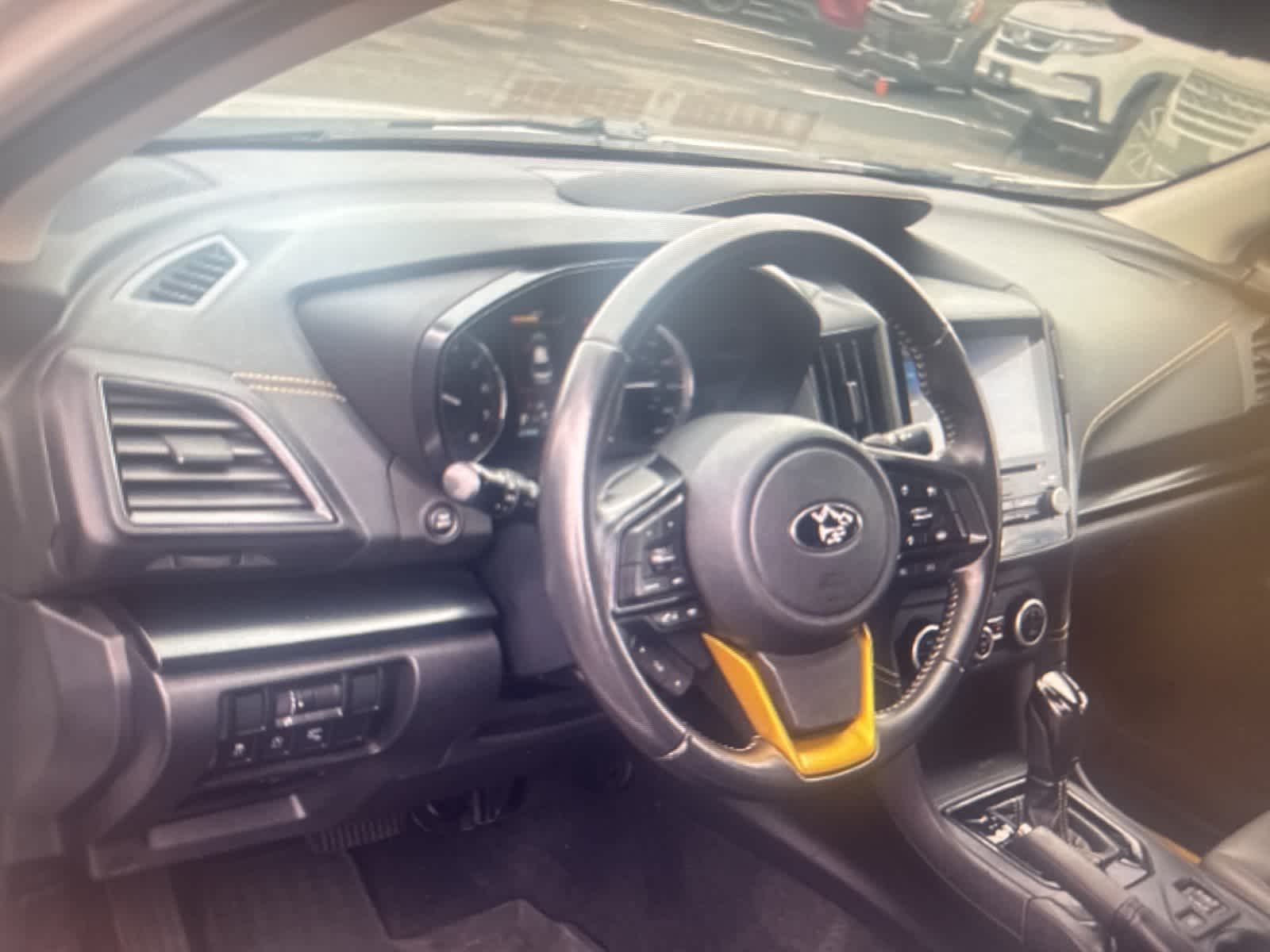 Thumbnail: 2021 Subaru Crosstrek - 14