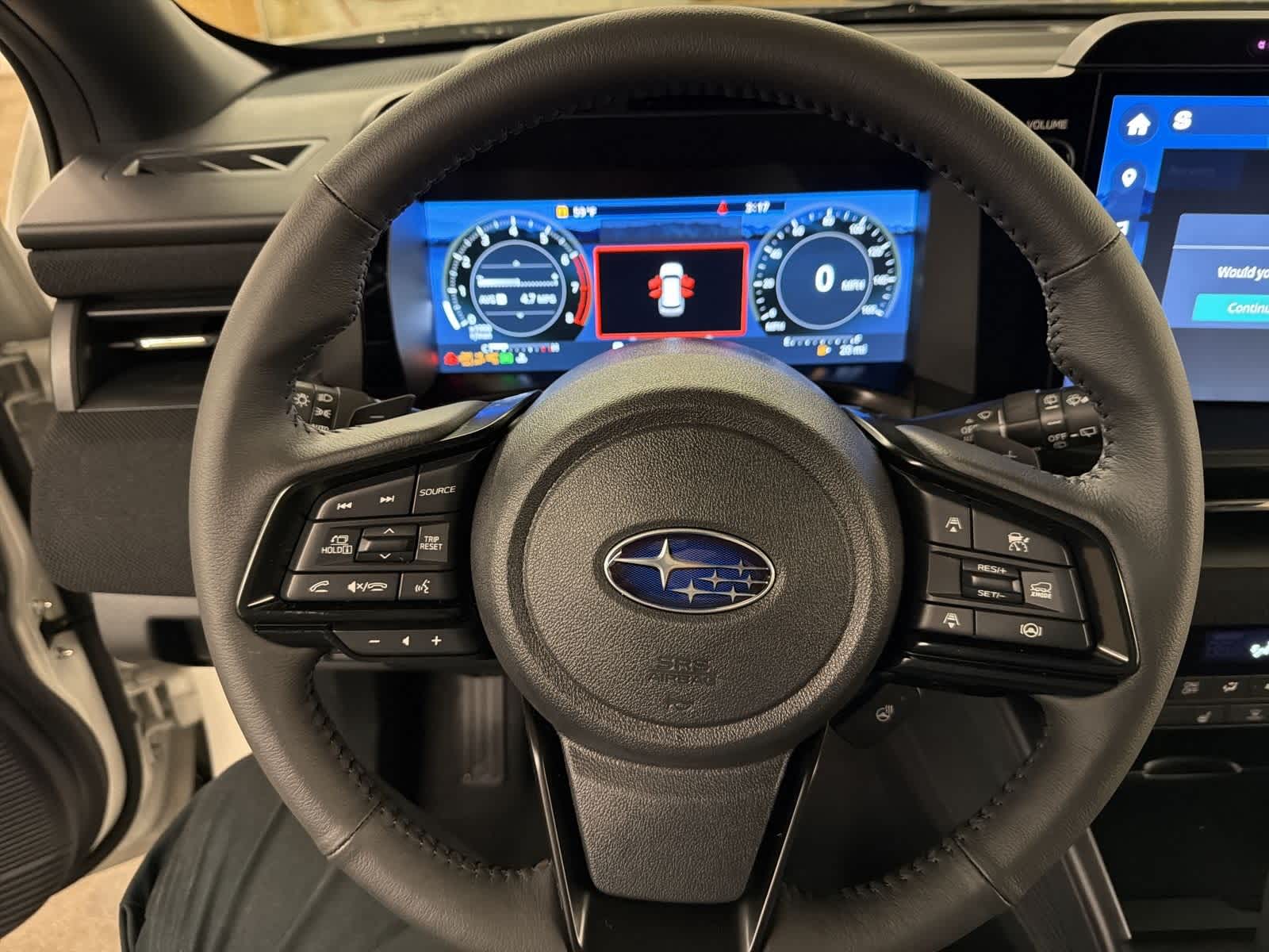 Thumbnail: 2026 Subaru Outback - 25