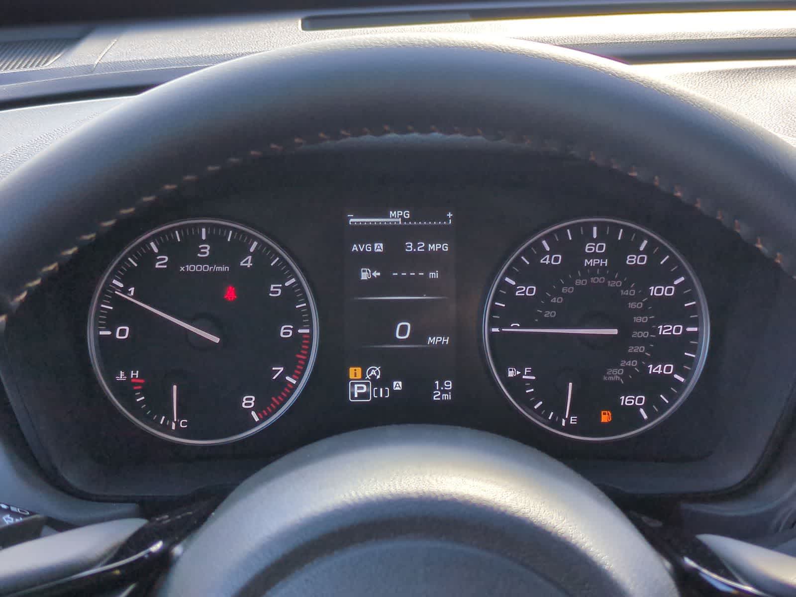 Thumbnail: 2026 Subaru Forester - 34