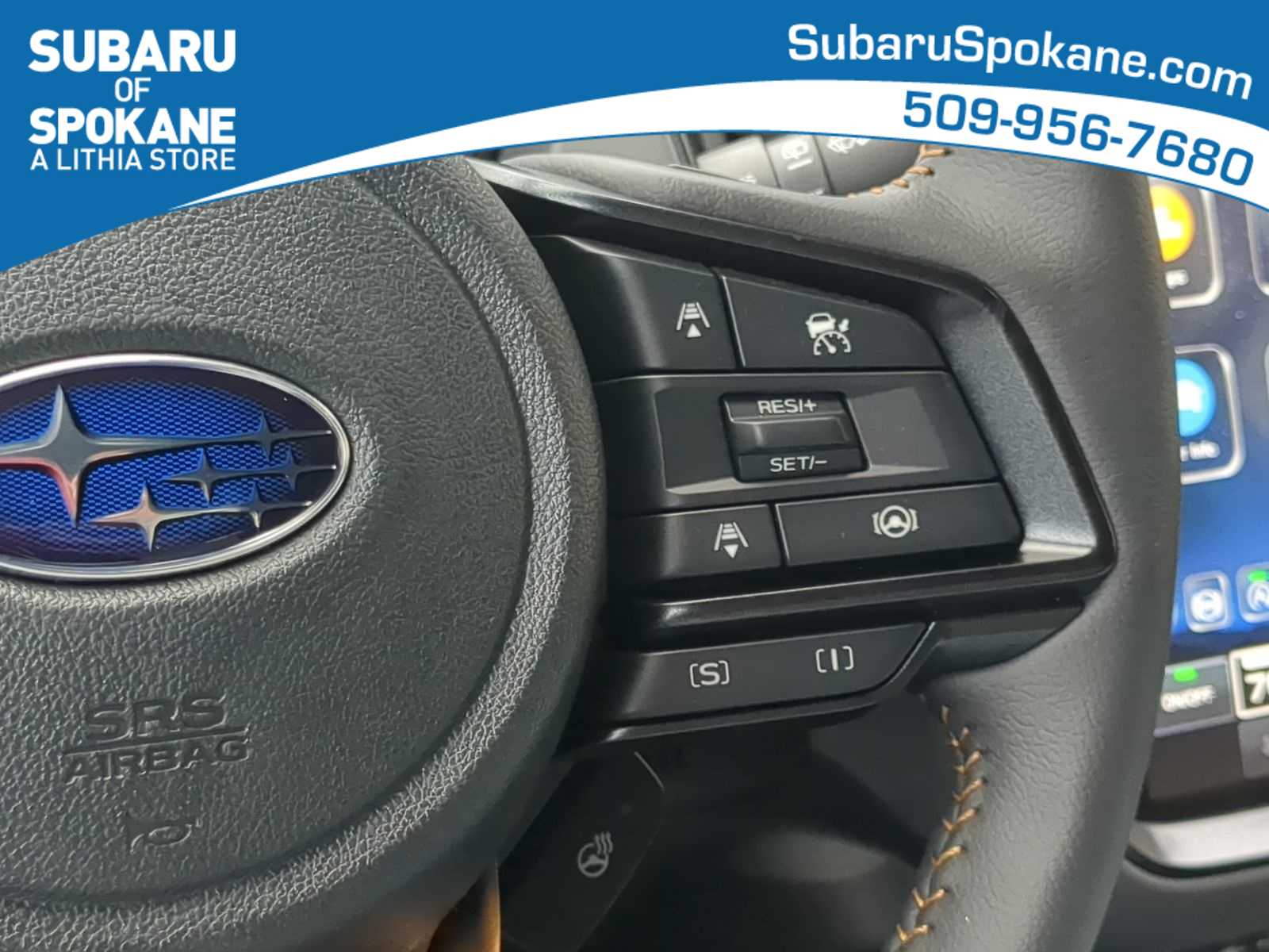 Thumbnail: 2026 Subaru Crosstrek - 26