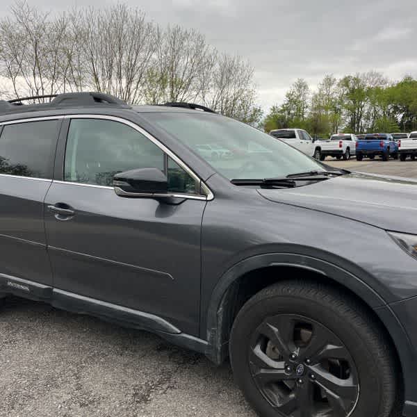 Thumbnail: 2020 Subaru Outback - 14