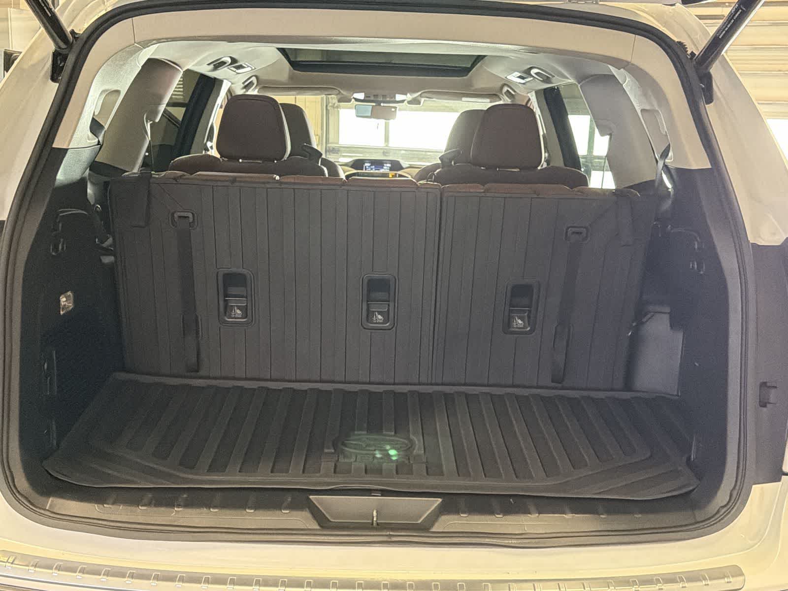 Thumbnail: 2019 Subaru Ascent - 37