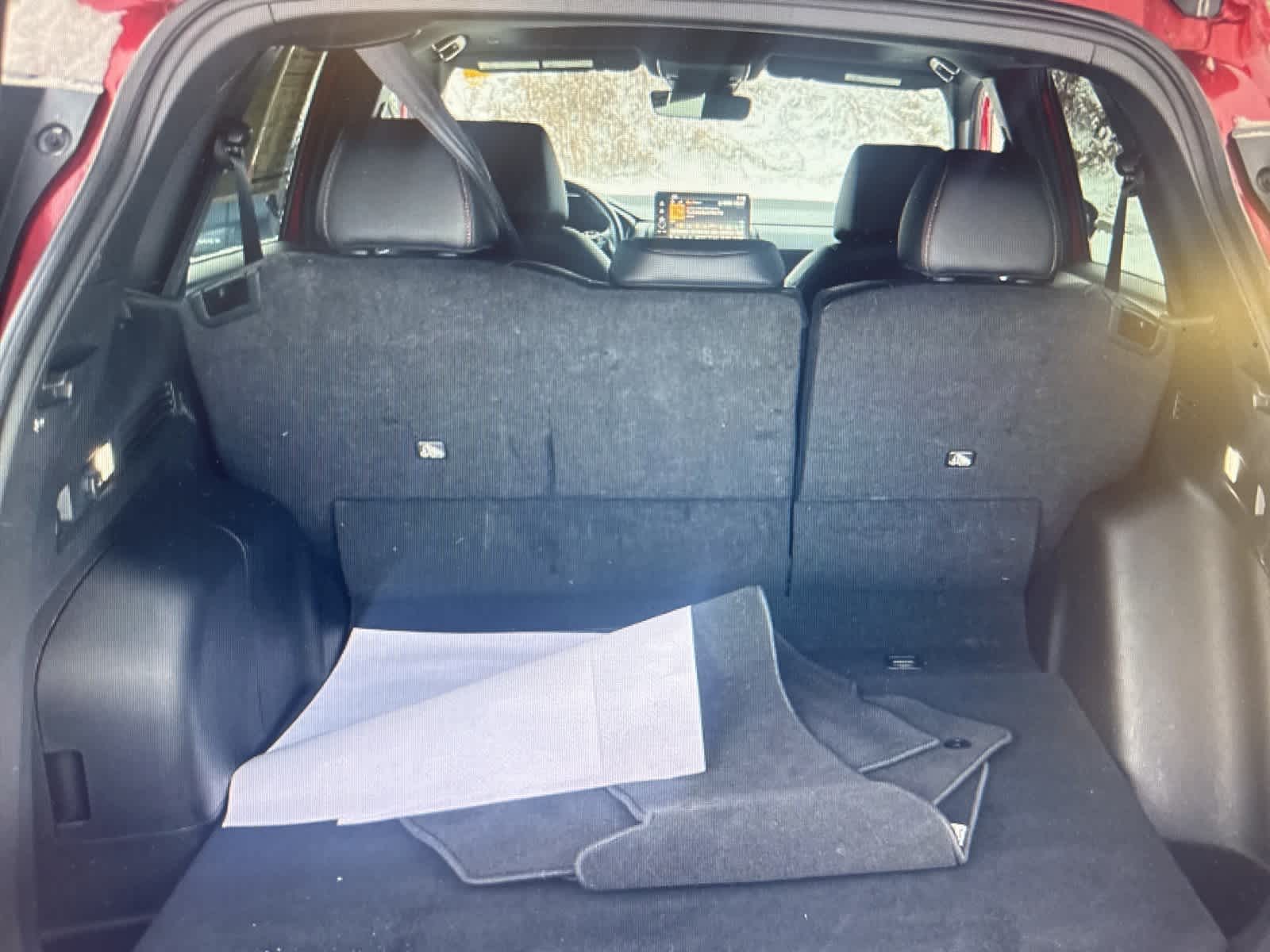 Thumbnail: 2024 Honda CR-V - 20