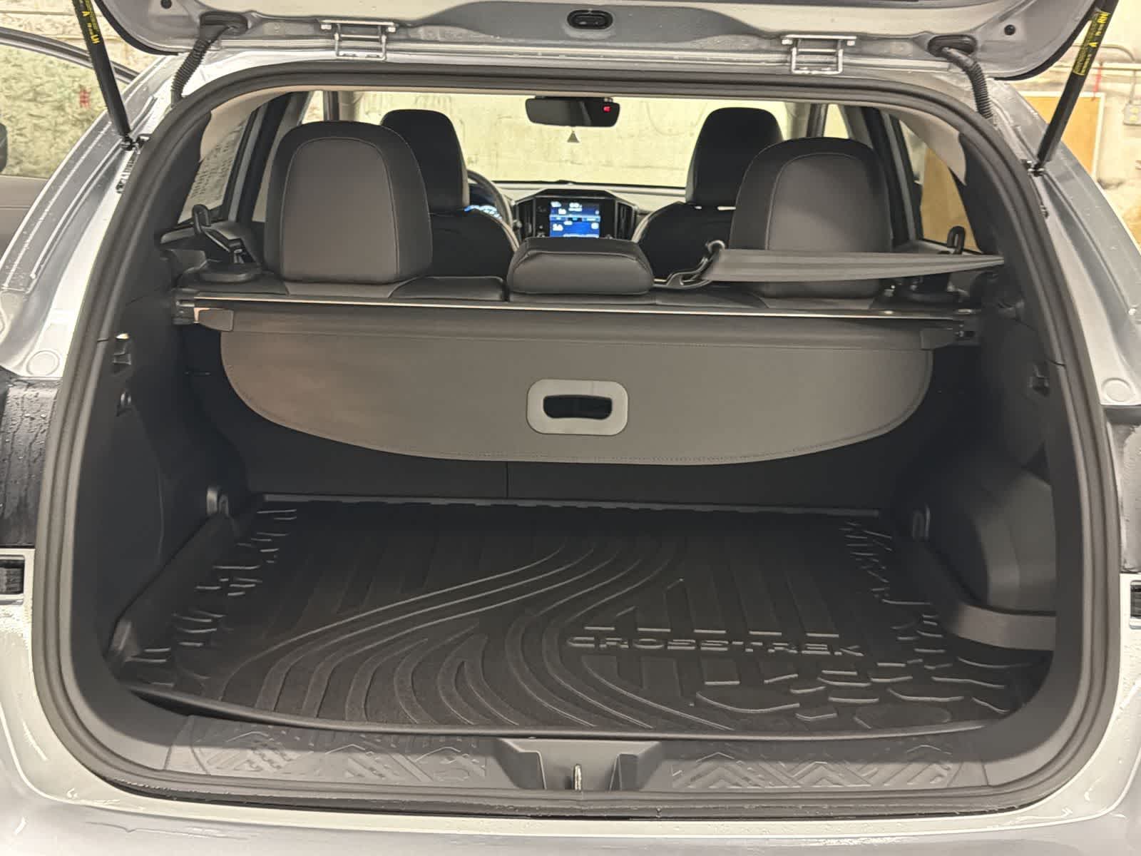 Thumbnail: 2026 Subaru Crosstrek - 35