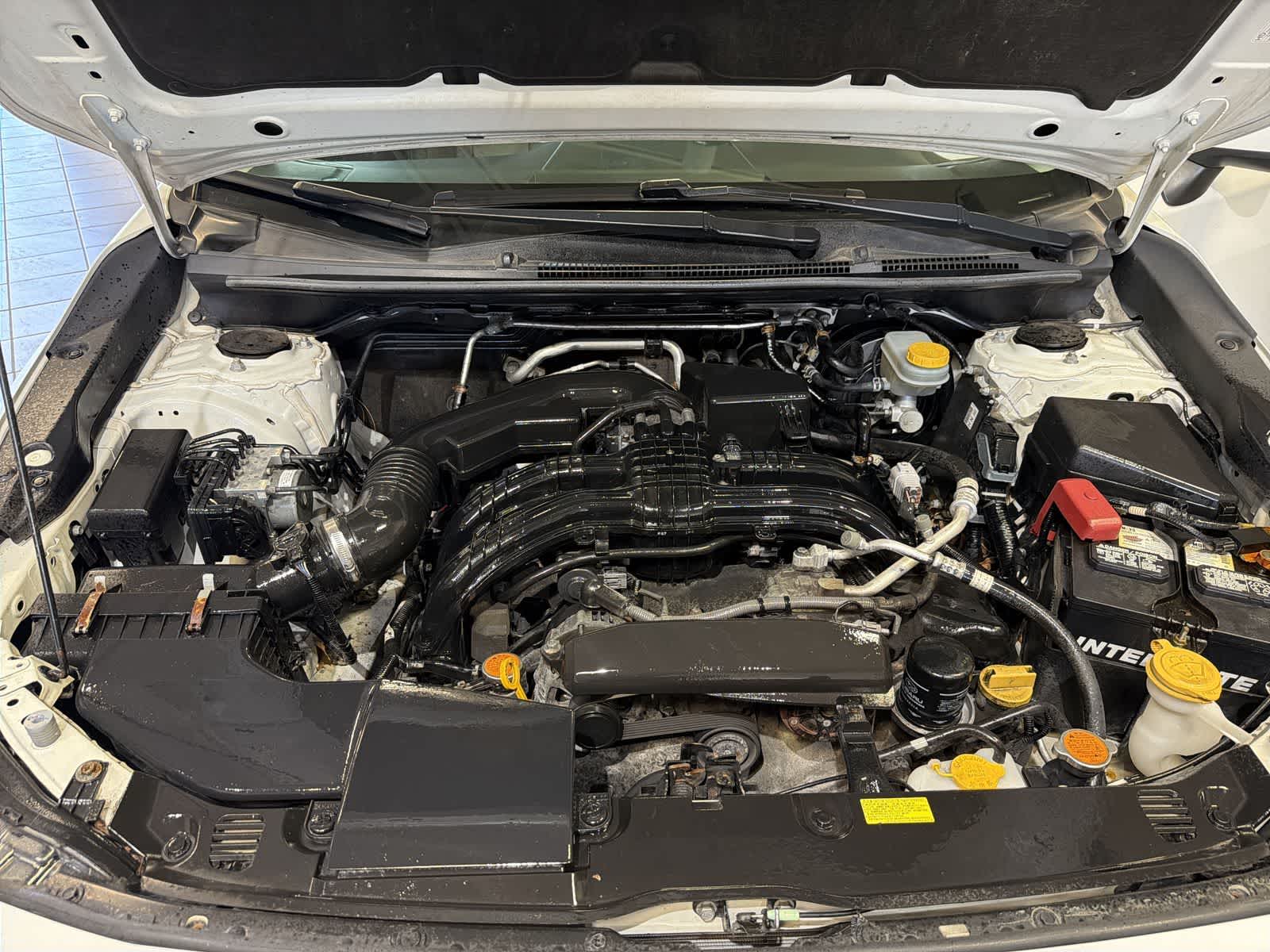 Thumbnail: 2019 Subaru Crosstrek - 14