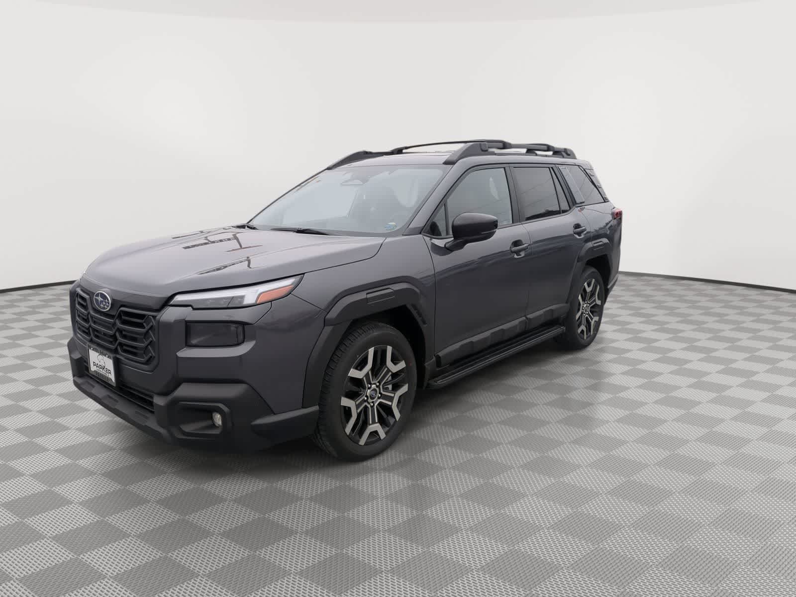 Thumbnail: 2026 Subaru Outback - 4