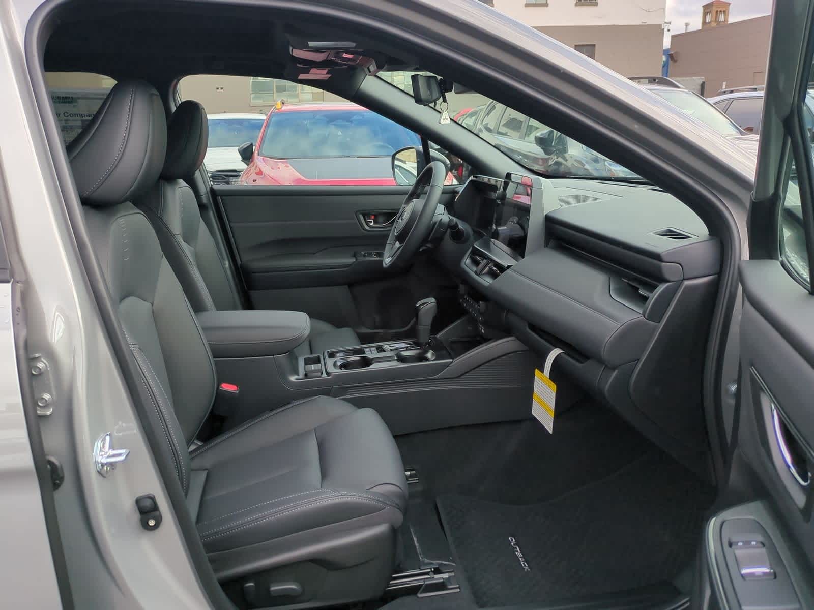 Thumbnail: 2026 Subaru Outback - 23