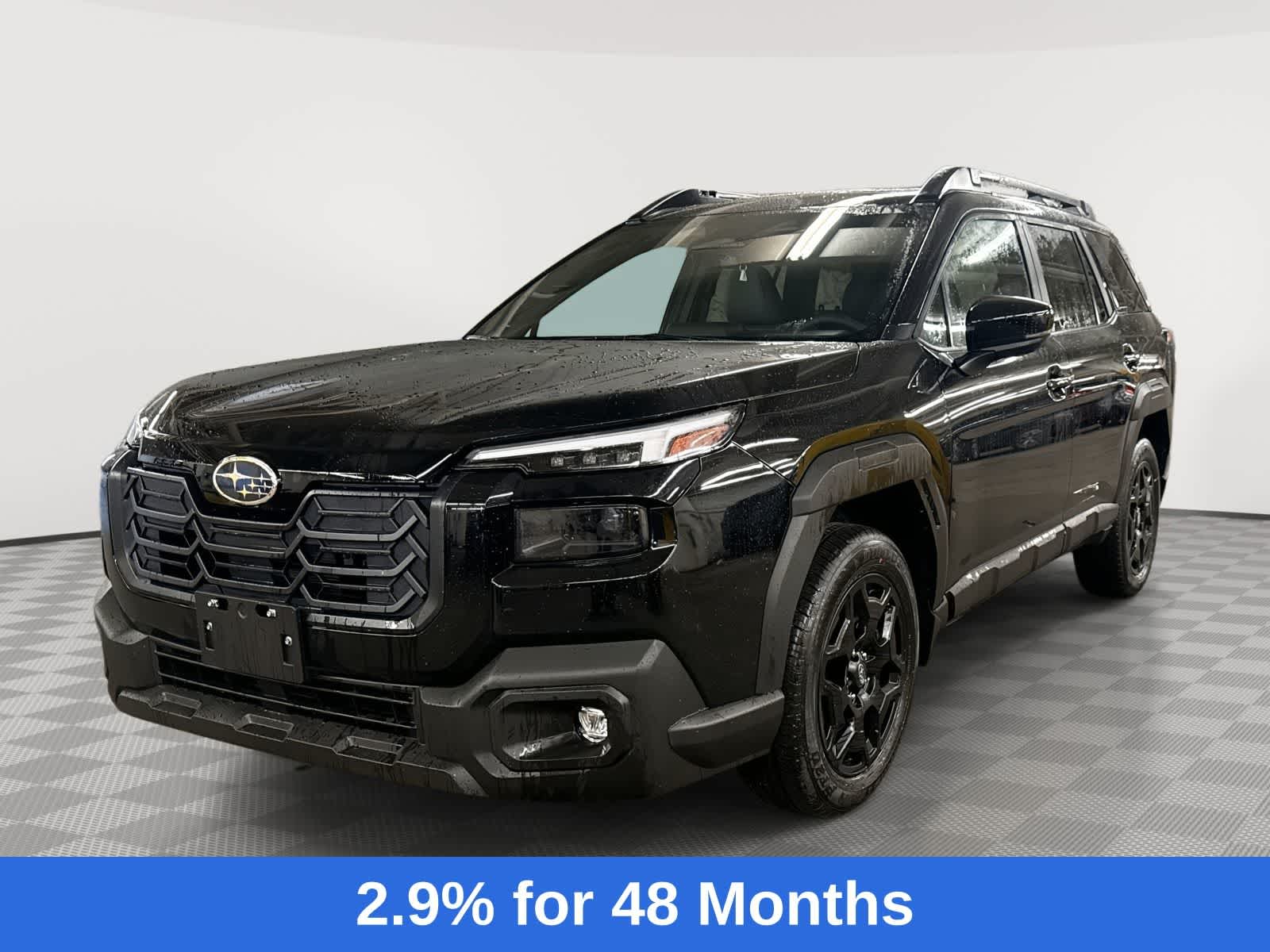 Thumbnail: 2026 Subaru Outback - 1