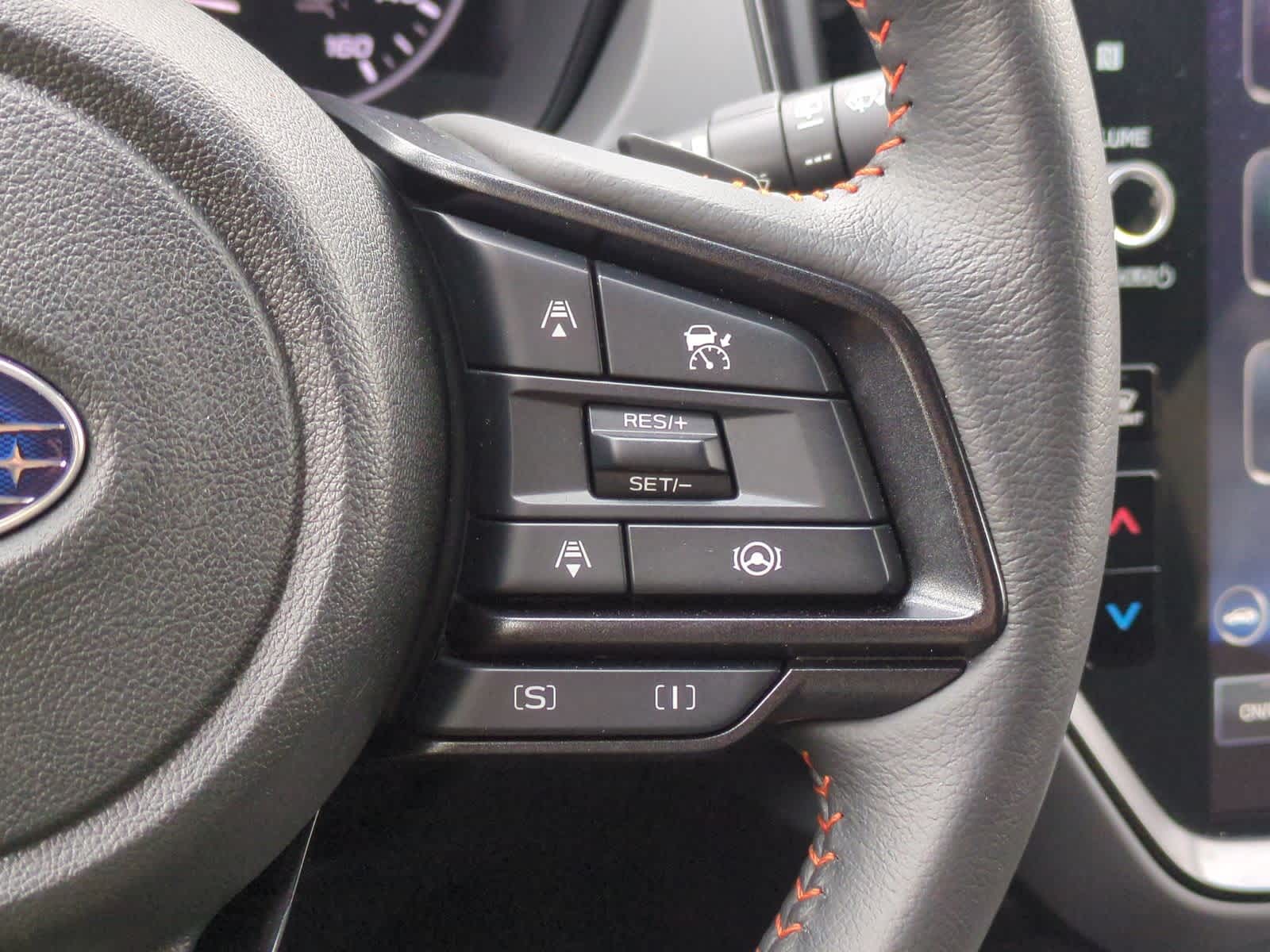 Thumbnail: 2025 Subaru Crosstrek - 27