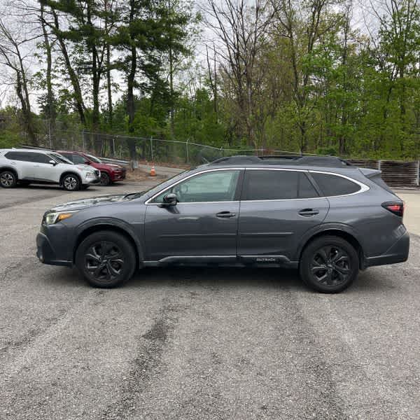 Thumbnail: 2020 Subaru Outback - 6