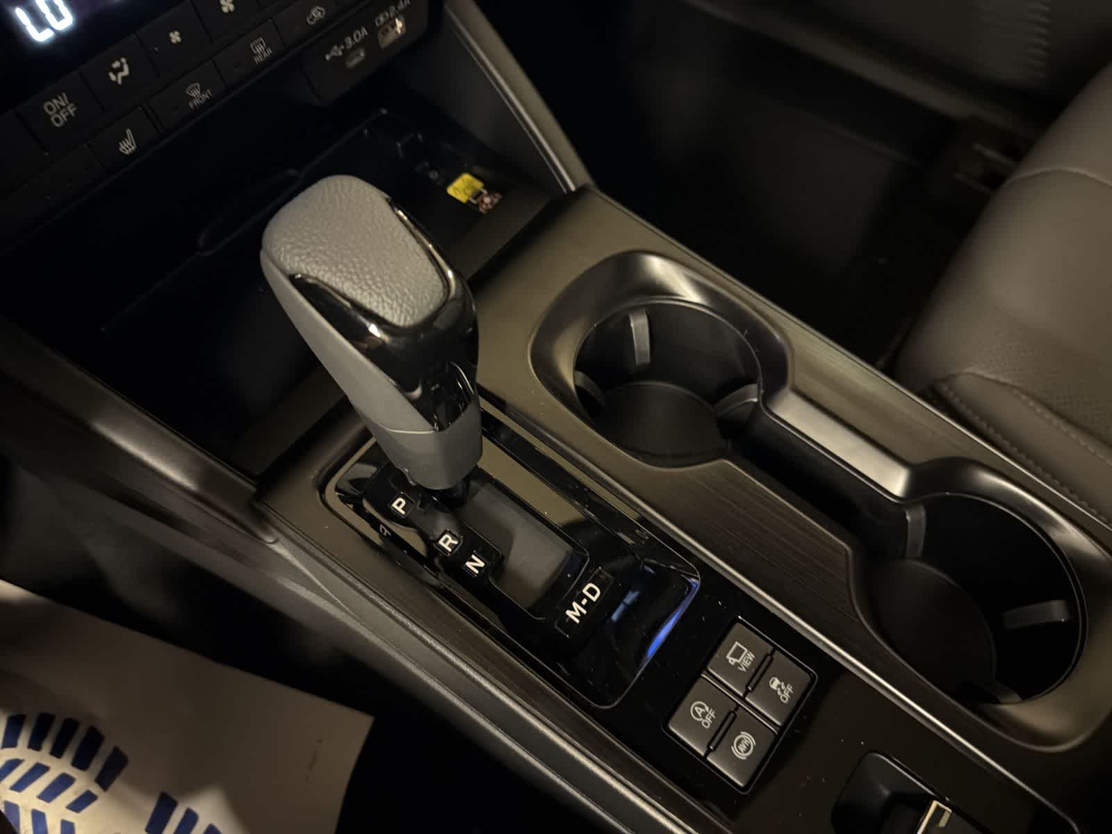 Thumbnail: 2026 Subaru Outback - 34