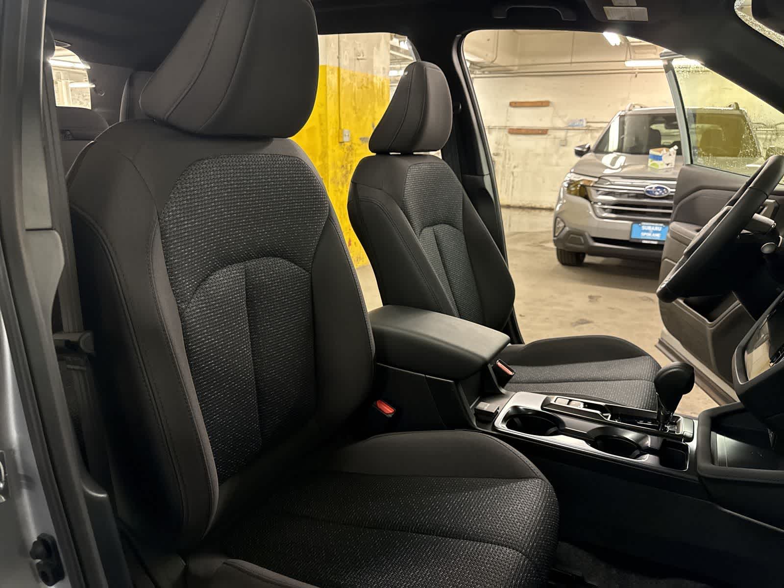 Thumbnail: 2026 Subaru Forester - 22
