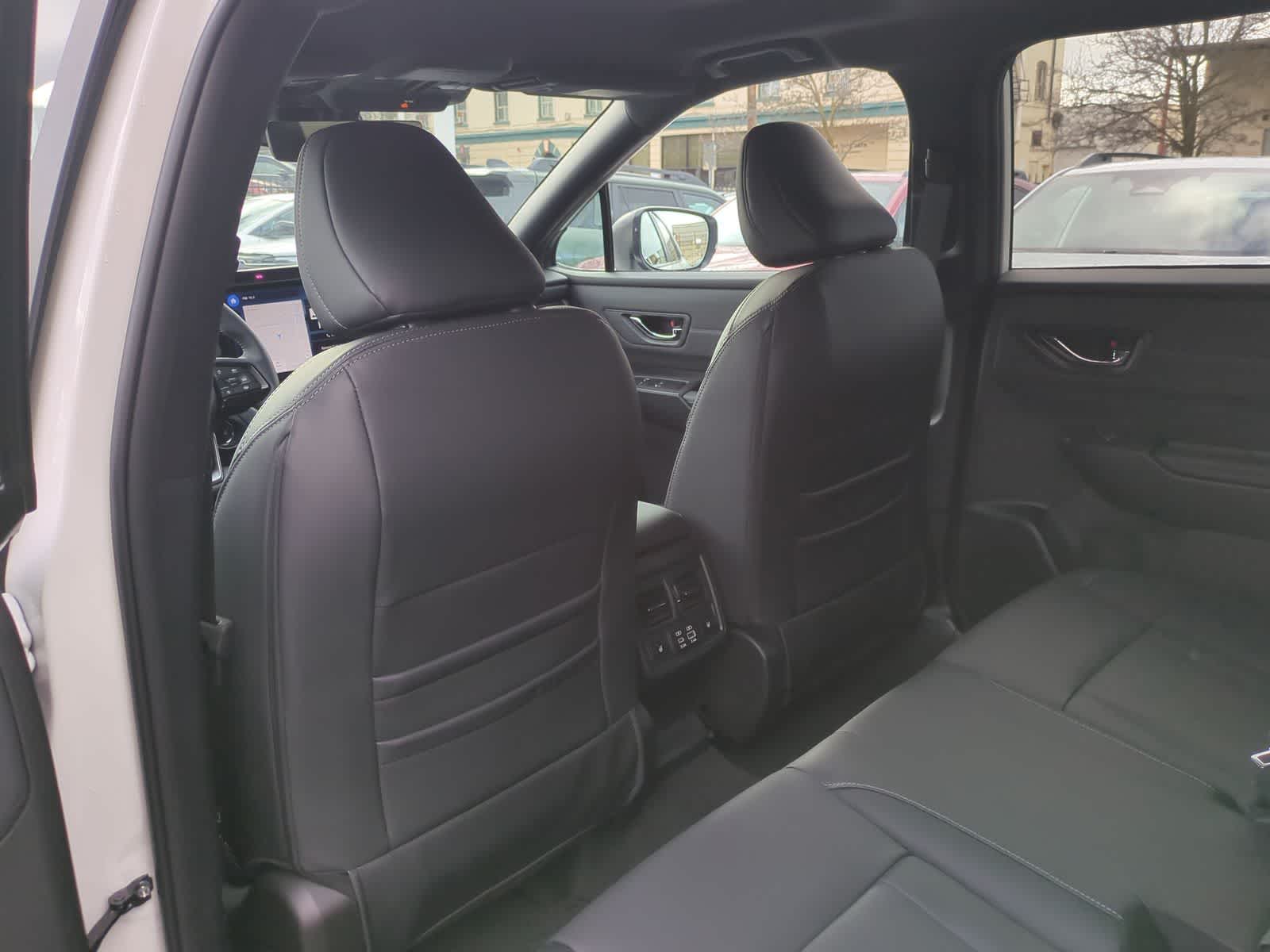 Thumbnail: 2026 Subaru Outback - 19