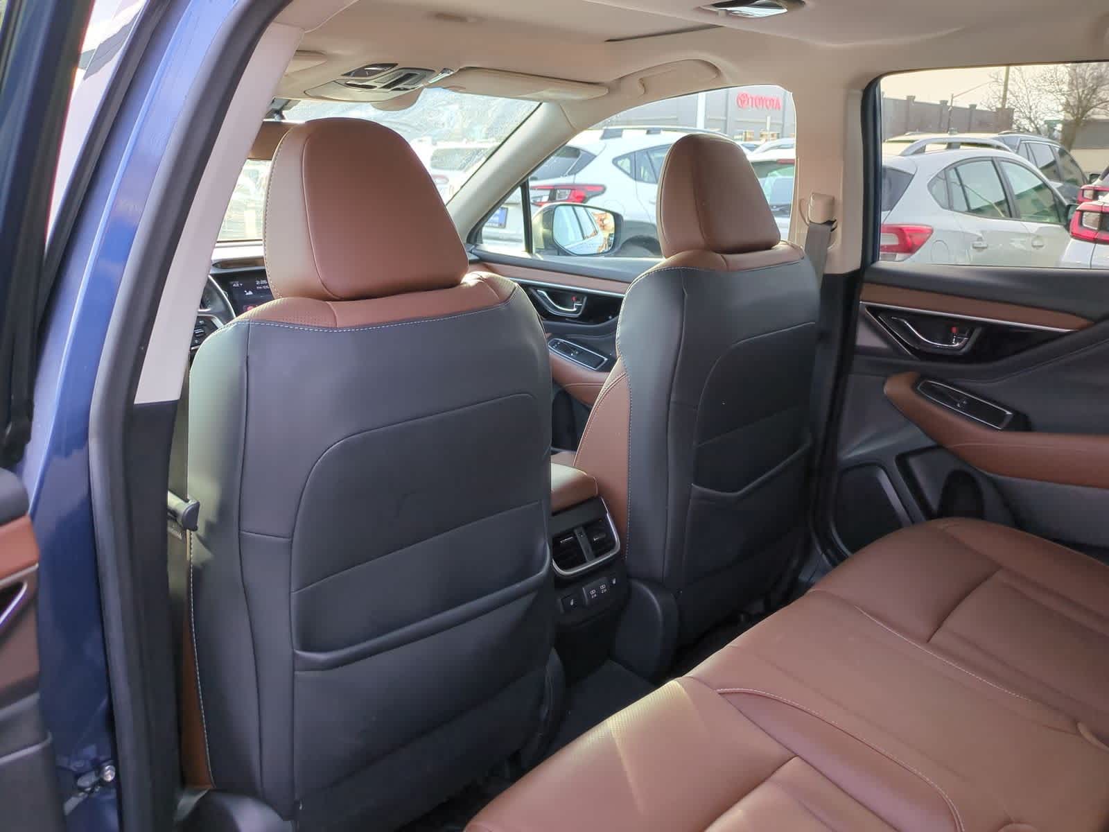 Thumbnail: 2020 Subaru Outback - 19