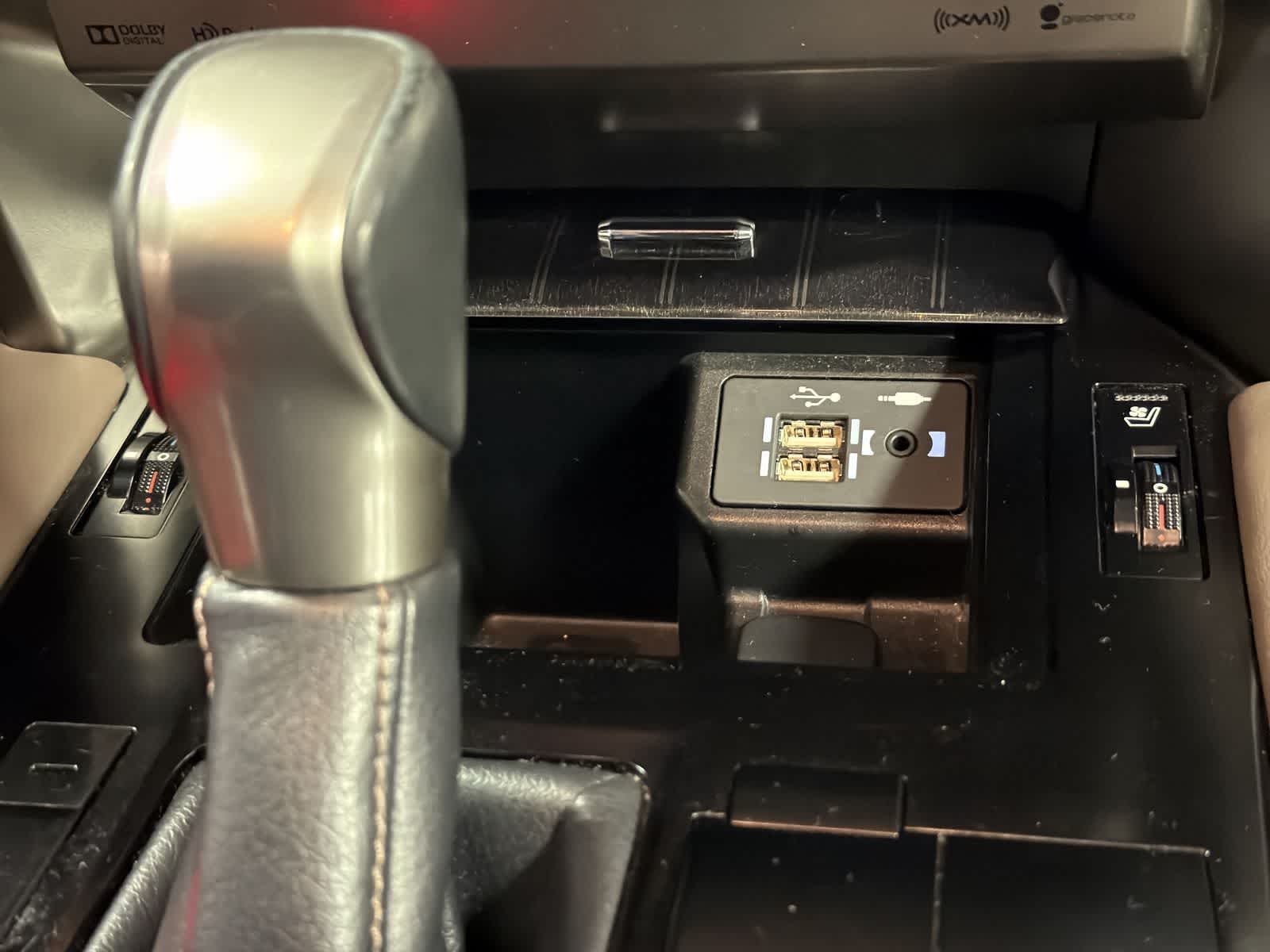 Thumbnail: 2020 Lexus GX - 33