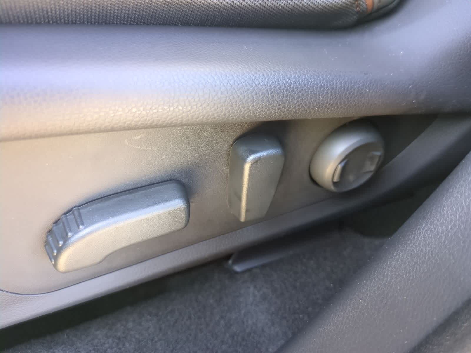 Thumbnail: 2026 Subaru Forester - 18