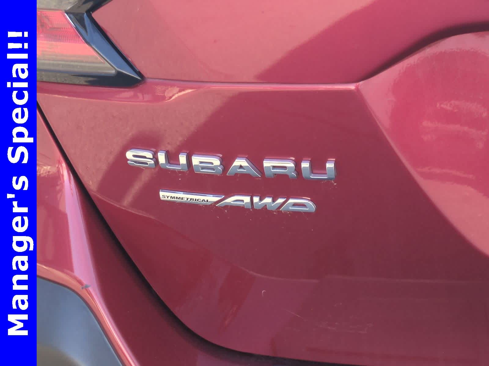 Thumbnail: 2024 Subaru Outback - 12